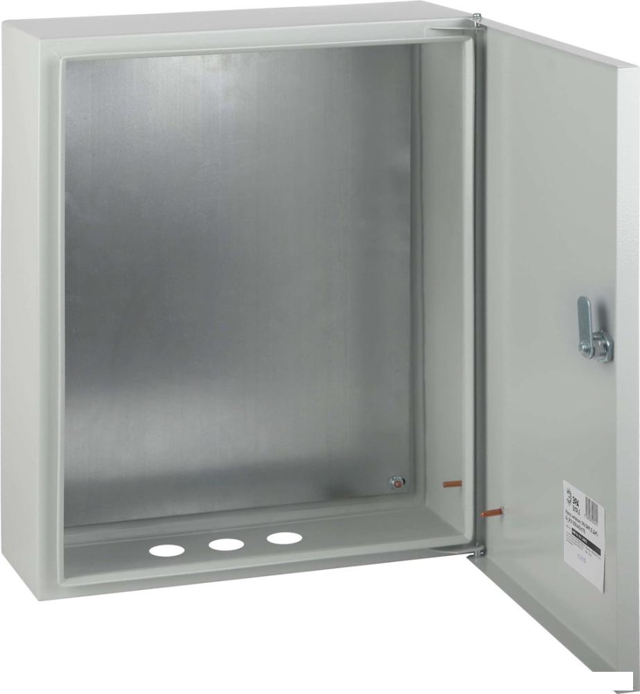 Корпус металлический Эра Simple ЩМП-06IP31 Б0041657