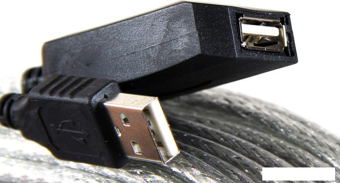 Удлинитель AOPEN ACU823-5M