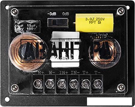 Компонентная АС Урал AC-A1625K