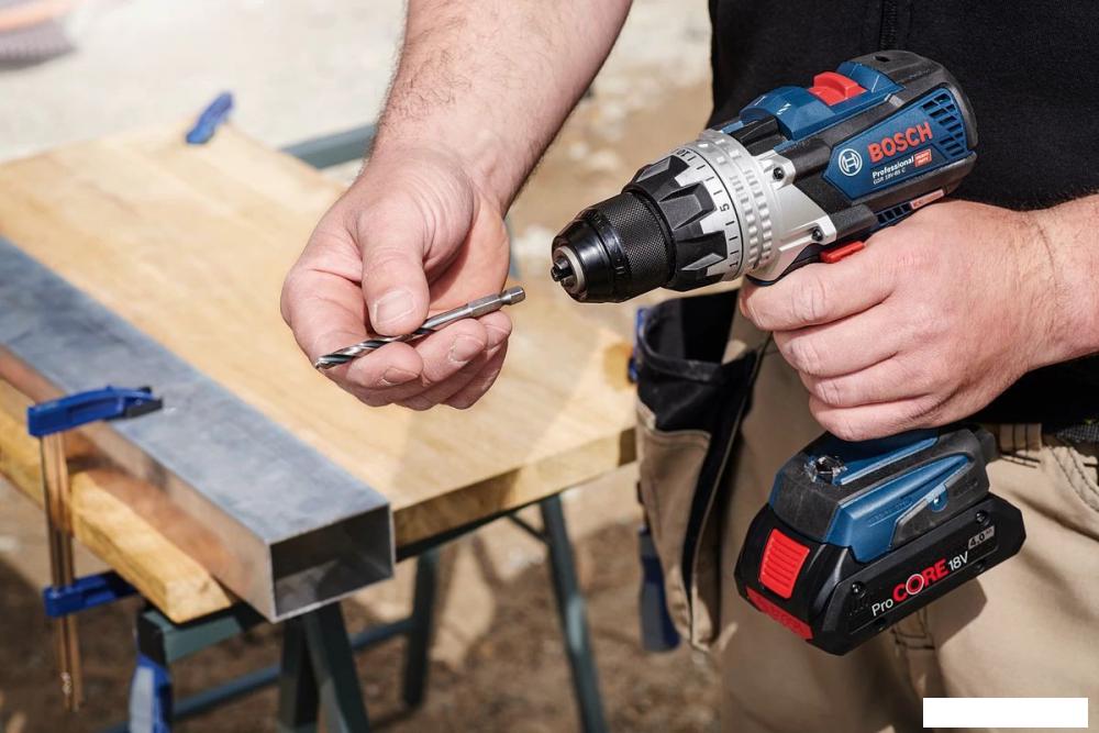 Набор сверл Bosch 2608577547 (5 шт)