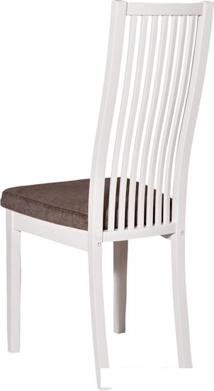 Стул Folium Матрикс MR9003С (эмаль, белый, Cacao)