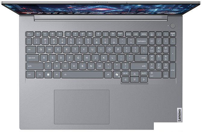Ноутбук Lenovo ThinkBook 16 G8 IRL 21SH003WGQ