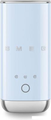 Автоматический вспениватель молока Smeg MFF02PBEU