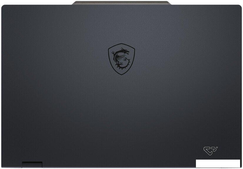 Игровой ноутбук MSI Cyborg 15 B13WGKG-662CA