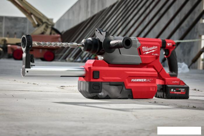 Система пылеудаления Milwaukee M18 FUEL M18FDDEL32-0 4933492142