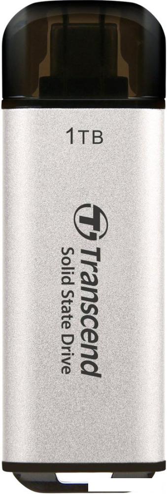 Внешние накопители Transcend ESD300 1TB TS1TESD300S