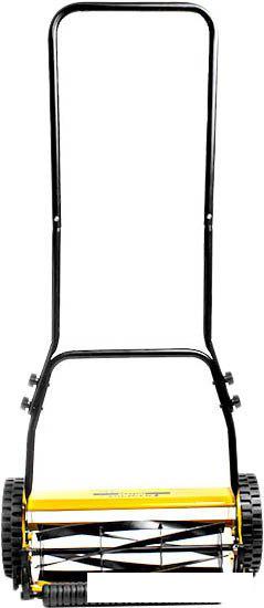 Барабанная газонокосилка Champion MM4026