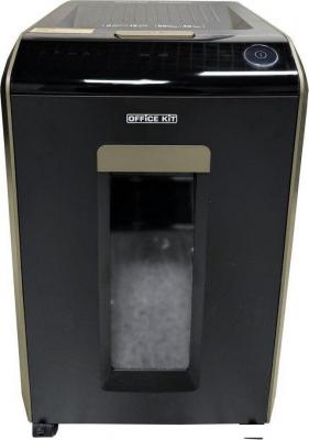 Шредер Office-Kit SA200С (3.8x10)