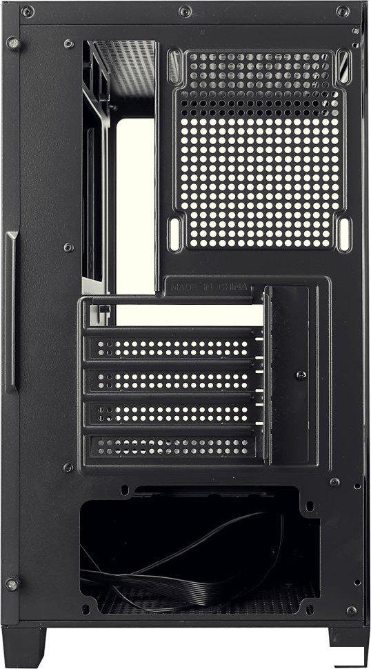 Корпус Ginzzu CL570