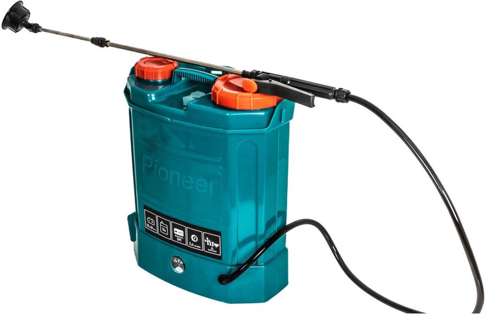 Опрыскиватели Pioneer Tools BWS-12L-01