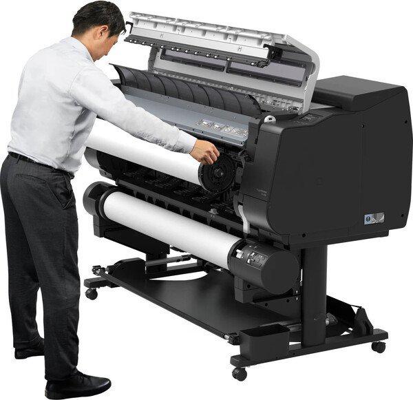 Плоттер Canon imagePROGRAF TX-3200