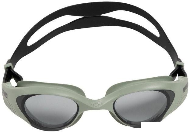 Очки для плавания ARENA The One 001430 105 (smoke-jade/black)