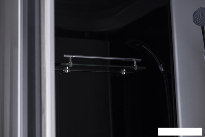 Душевая кабина Saniteco SN-180B 80x80