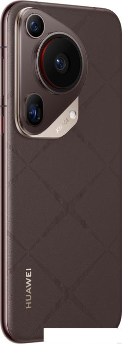 Телефон Huawei Pura 70 Ultra HBP-LX9 16GB/512GB (коричневый)