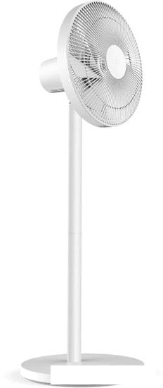 Вентилятор Xiaomi Mi Smart Standing Fan 2 Lite JLLDS01XY (международная версия)
