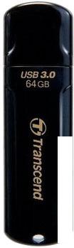 USB Flash Transcend JetFlash 700 64GB (TS64GJF700)