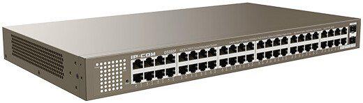 Управляемый коммутатор 2-го уровня IP-COM G3350F