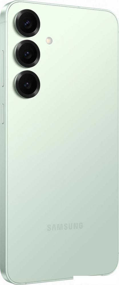 Телефон Samsung Galaxy S25+ SM-S936B 12GB/512GB (мятный)