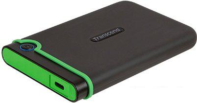 Внешние накопители Transcend StoreJet 25M3C 4TB TS4TSJ25M3C