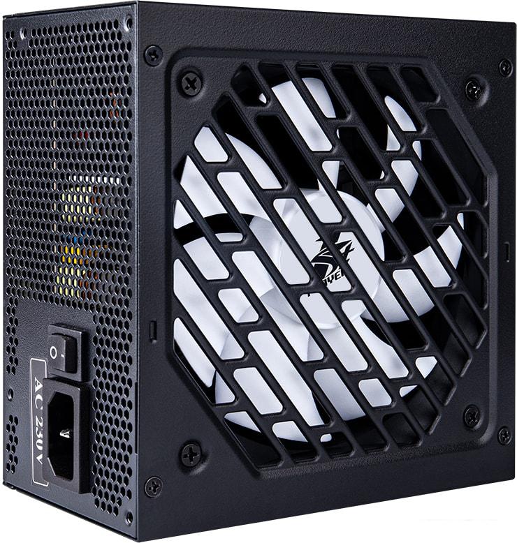 Блок питания 1stPlayer FK 550W PS-550FK