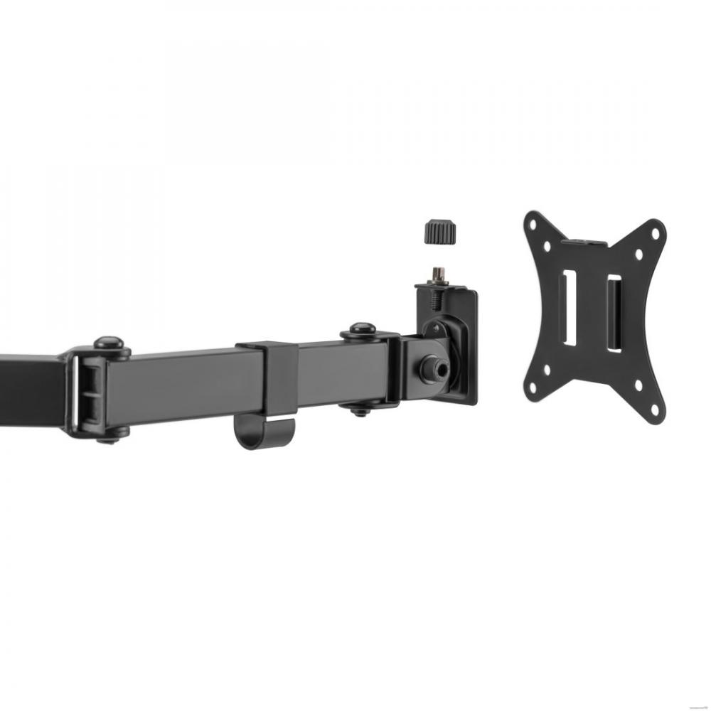 Кронштейн для монитора ErgoSmart Twin II