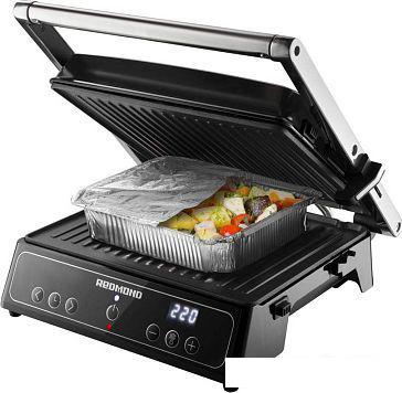 Электрогриль Redmond (Редмонд) SteakMaster RGM-M829