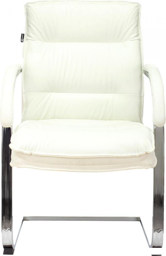 Офисный стул Бюрократ T-9927SL-LOW-V/IVORY (слоновая кость)