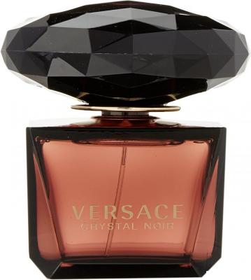 Парфюмерная вода Versace Crystal Noir EdP (90 мл)
