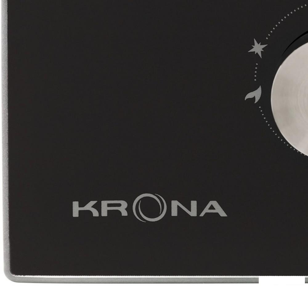 Варочная панель Krona Hagel 30 BL