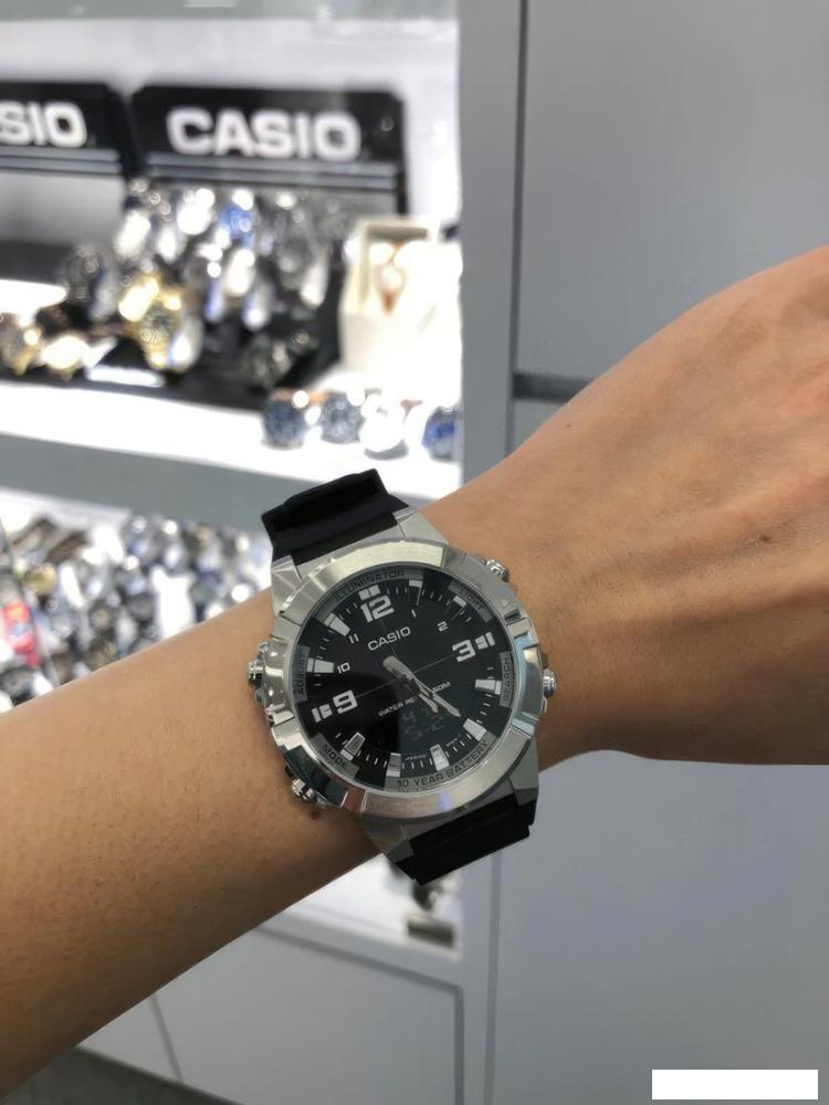 Наручные часы Casio AMW-870-1A