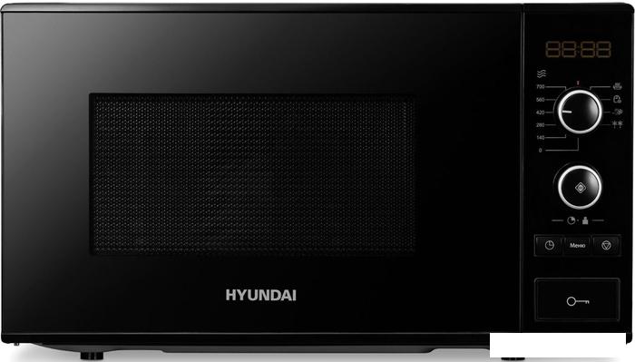 Микроволновая печь Hyundai HYM-D3032