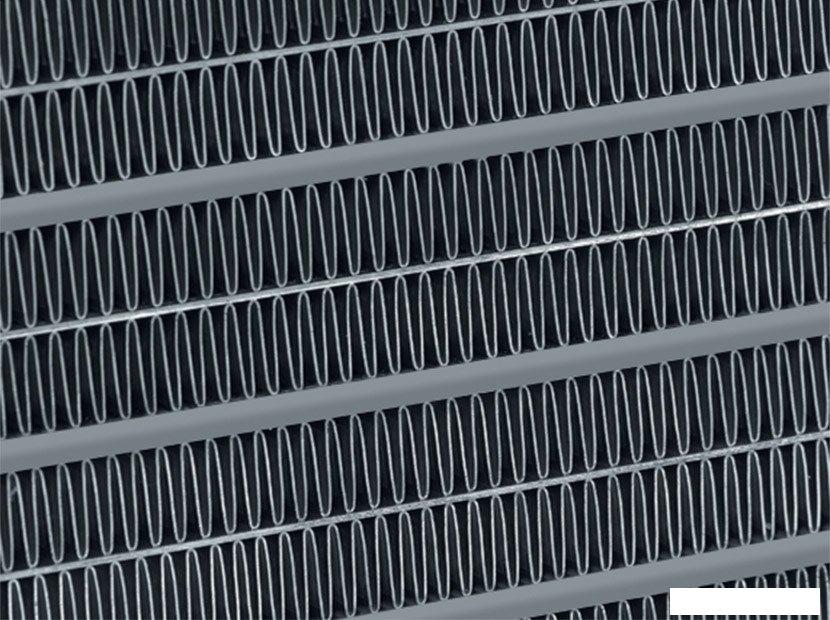 Электрическая тепловая пушка Ballu BKX-5