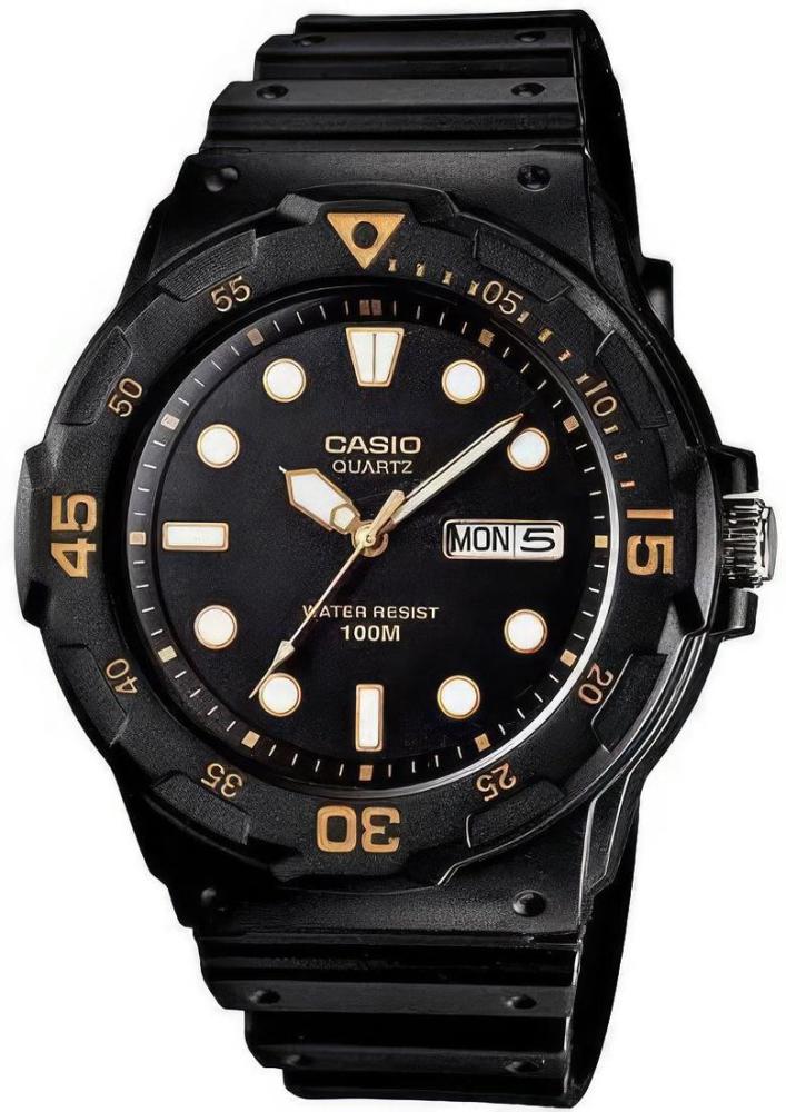 Наручные часы Casio MRW-200H-1E