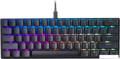 Клавиатуры Mad Catz S.T.R.I.K.E 6