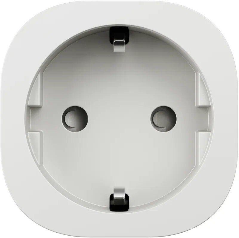 Умная розетка Яндекс YNDX-00540WHT (белый)