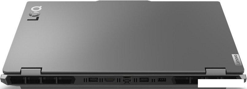 Игровой ноутбук Lenovo LOQ 15IRX9 83DV0072PS