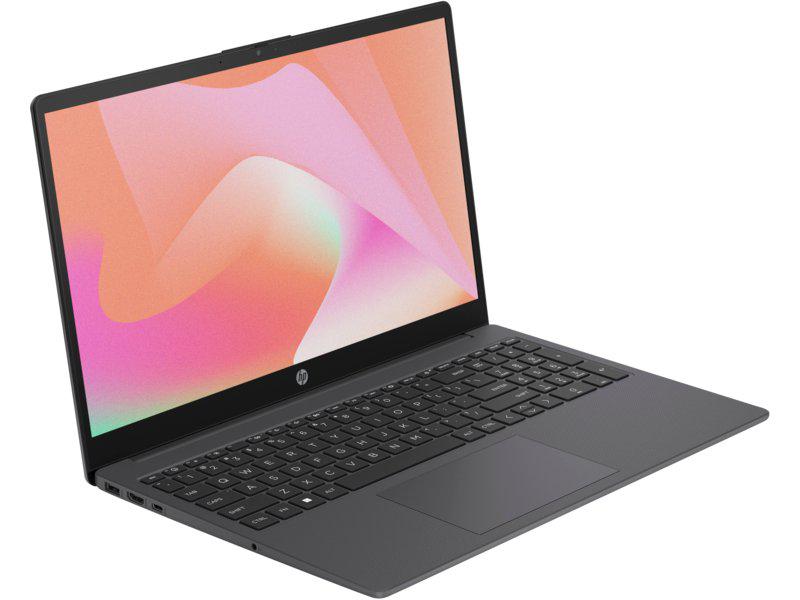 Ноутбук HP 15-fc0045nq C58T0EA