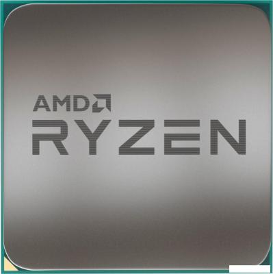 Процессор AMD Ryzen 5 3400G