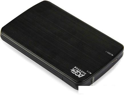 Боксы для накопителей AgeStar 31UB2A12C