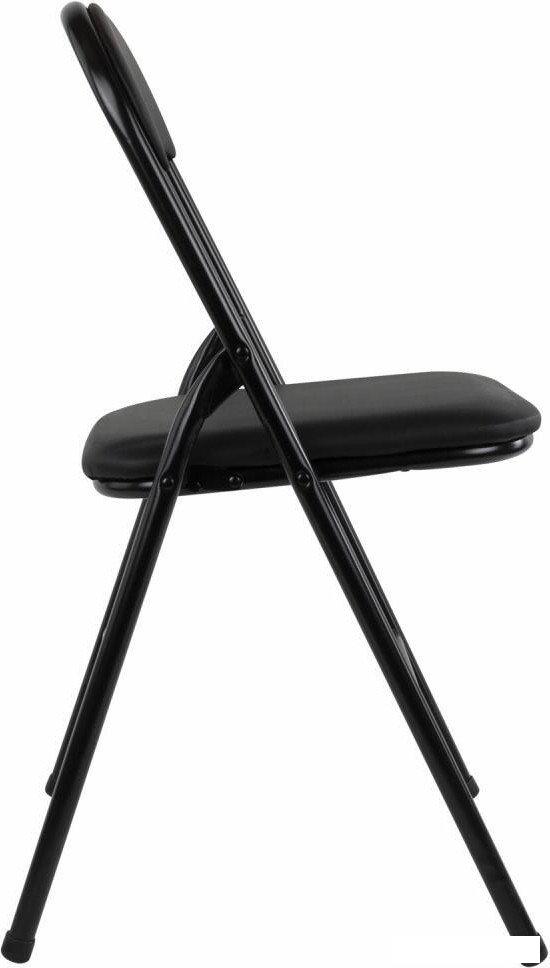 Офисный стул Brabix Golf CF-007 4 шт (черный)