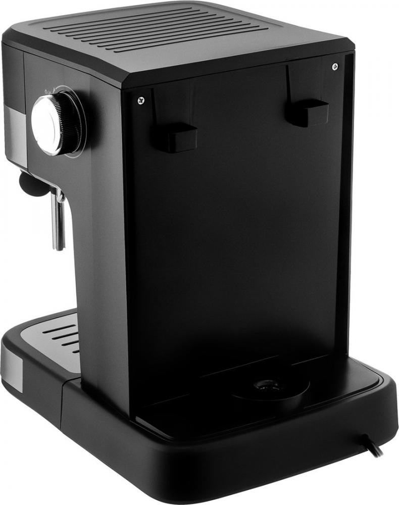 Рожковая кофеварка Brayer BR1113