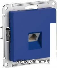 Розетка компьютерная Schneider Electric AtlasDesign ATN001183