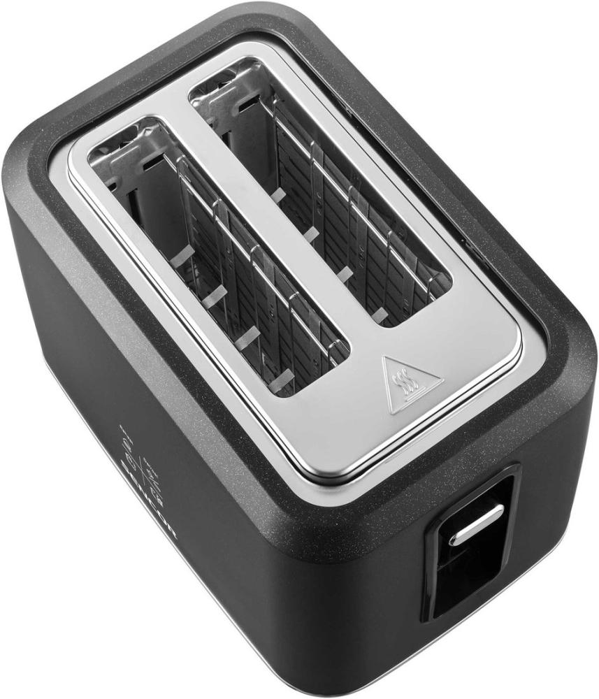 Тостер Sencor STS 0600BK