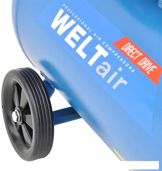 Компрессор Welt AR50VT