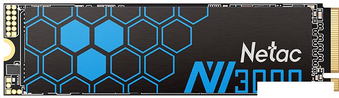 SSD Netac NV3000 2TB NT01NV3000-2T0-E4X