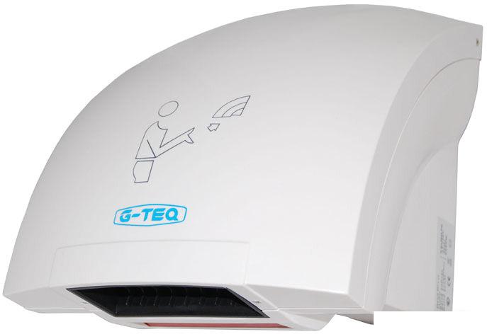 Сушилка для рук G-teq 8820 PW