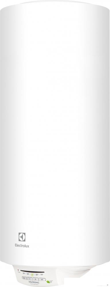 Накопительный электрический водонагреватель Electrolux EWH 50 Heatronic DL Slim DryHeat