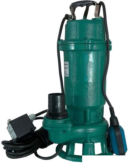 Фекальный насос IBO FURIATKA 1500