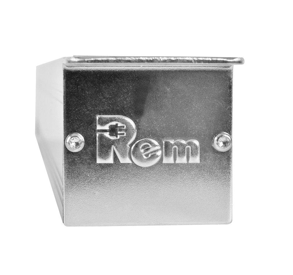 Блок розеток Rem R-10-10C13-V-440-Z
