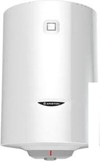 Накопительный электрический водонагреватель Ariston PRO1 R 50 V PL